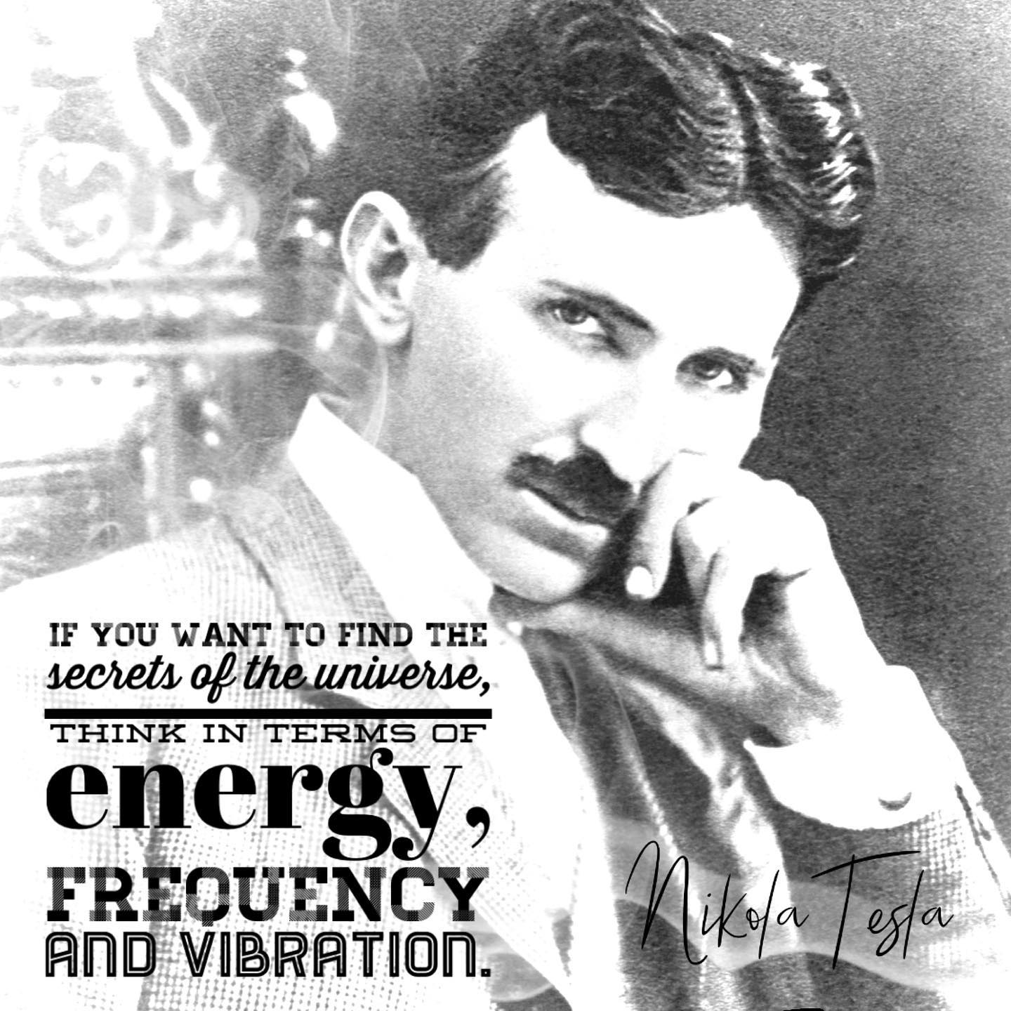 Nikola Tesla